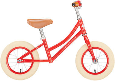 Colore MSC BIKES MSC-Rullo Guida Catena per Bicicletta Arancione 